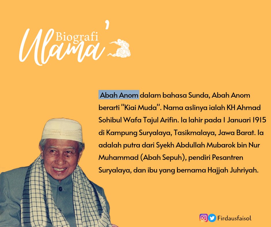 Detail Foto Abah Anom Suryalaya Nomer 41