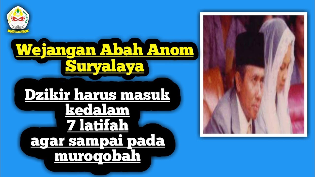 Detail Foto Abah Anom Suryalaya Nomer 45