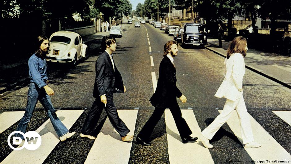 Detail Foto Abbey Road Nomer 2
