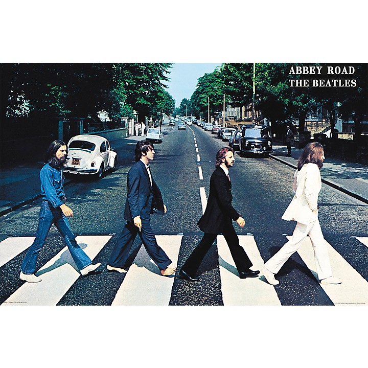 Detail Foto Abbey Road Nomer 13