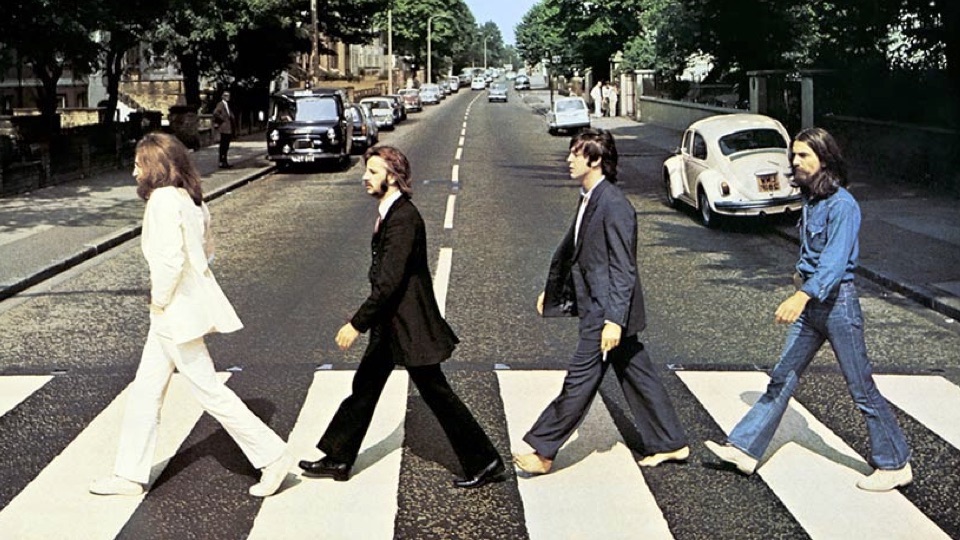 Detail Foto Abbey Road Nomer 19