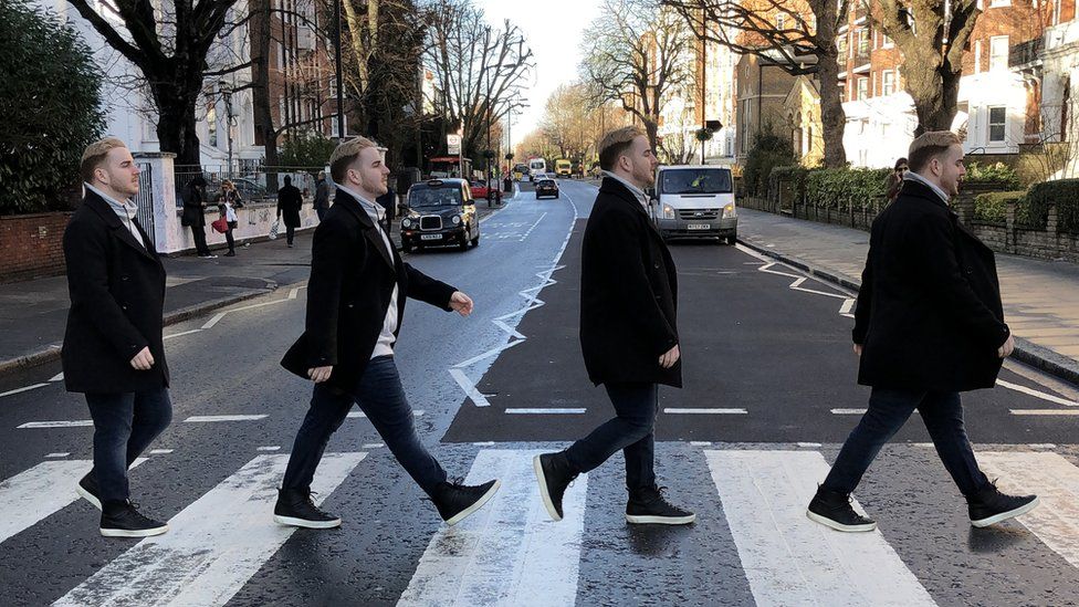 Detail Foto Abbey Road Nomer 3
