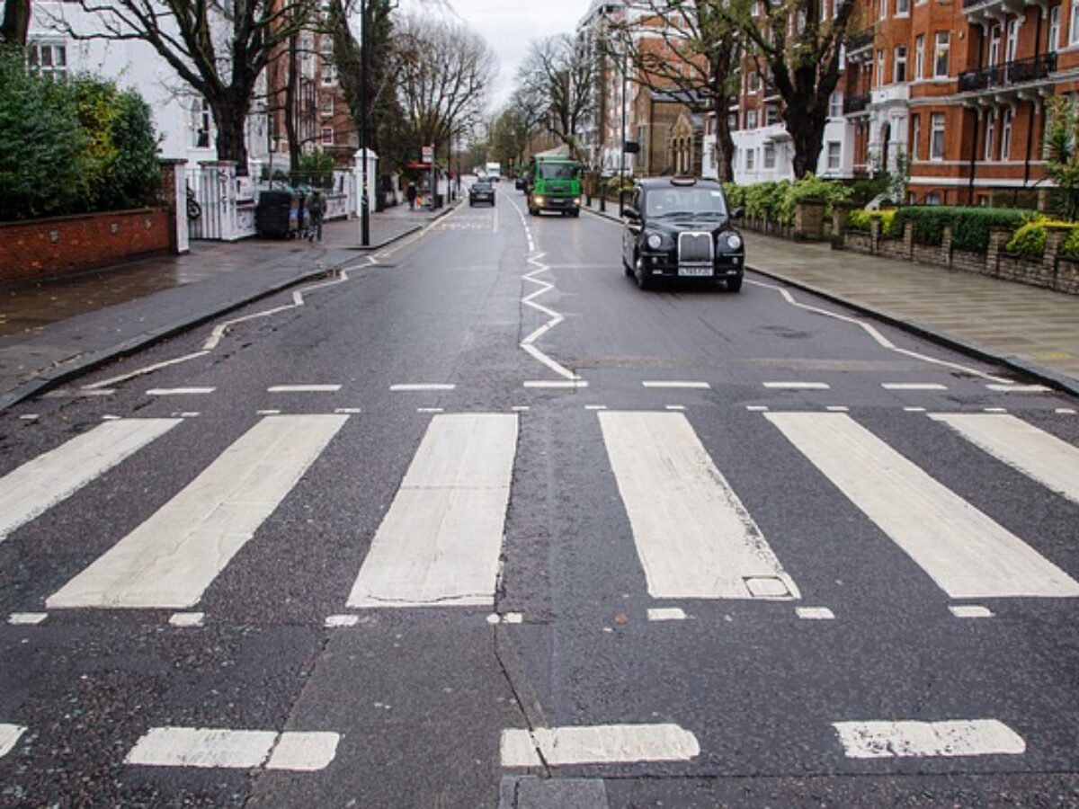 Detail Foto Abbey Road Nomer 20