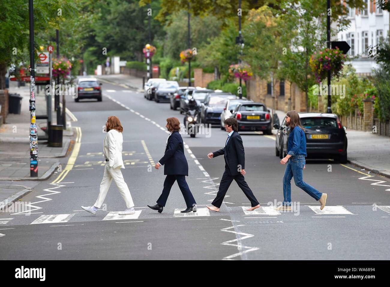 Detail Foto Abbey Road Nomer 24