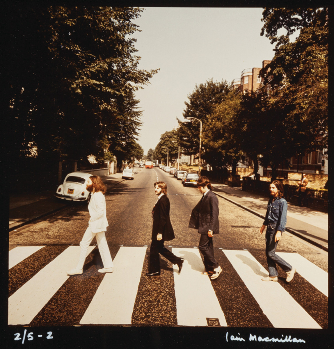 Detail Foto Abbey Road Nomer 27