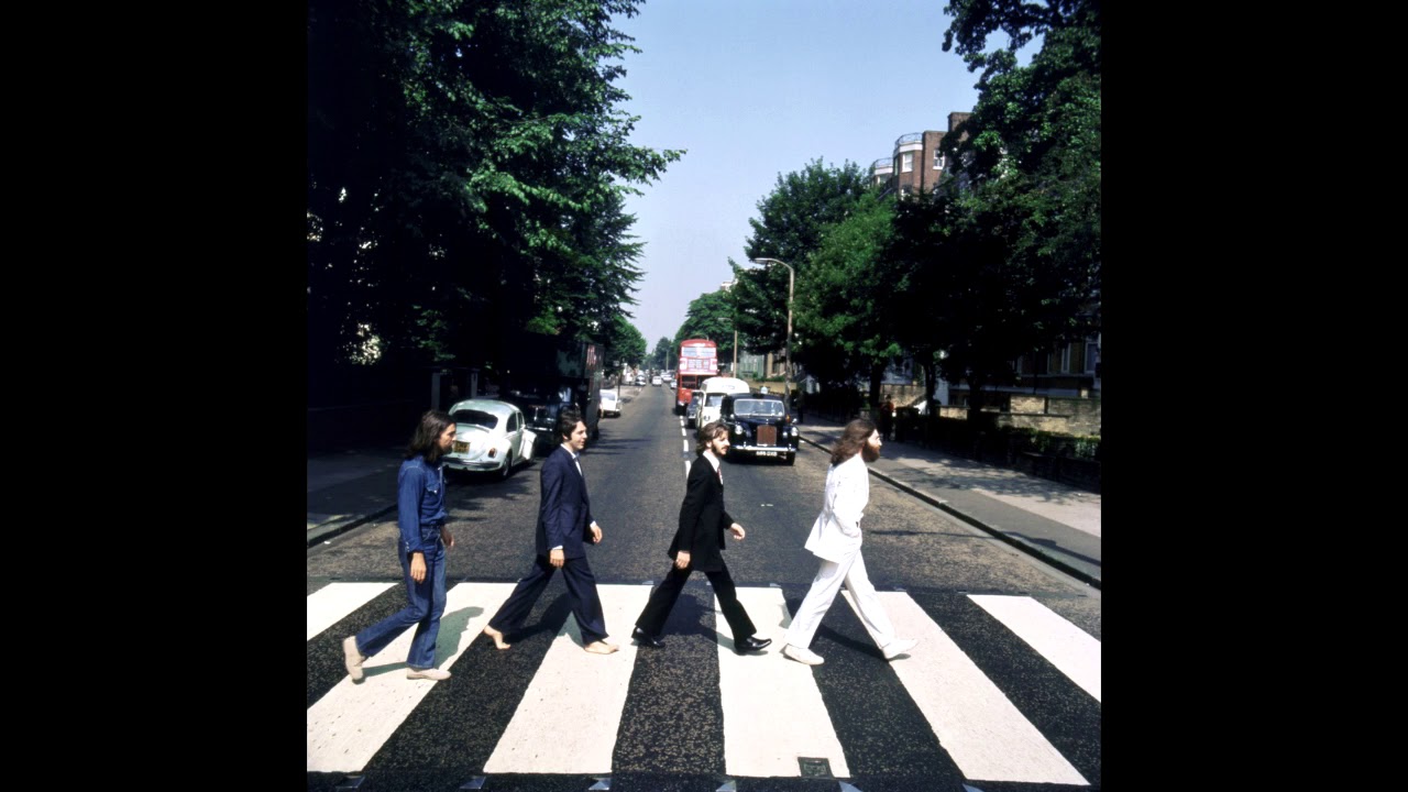 Detail Foto Abbey Road Nomer 33