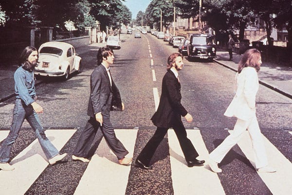 Detail Foto Abbey Road Nomer 6