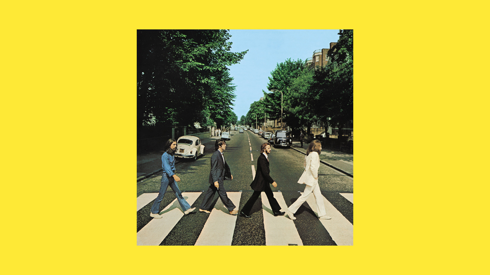 Detail Foto Abbey Road Nomer 50