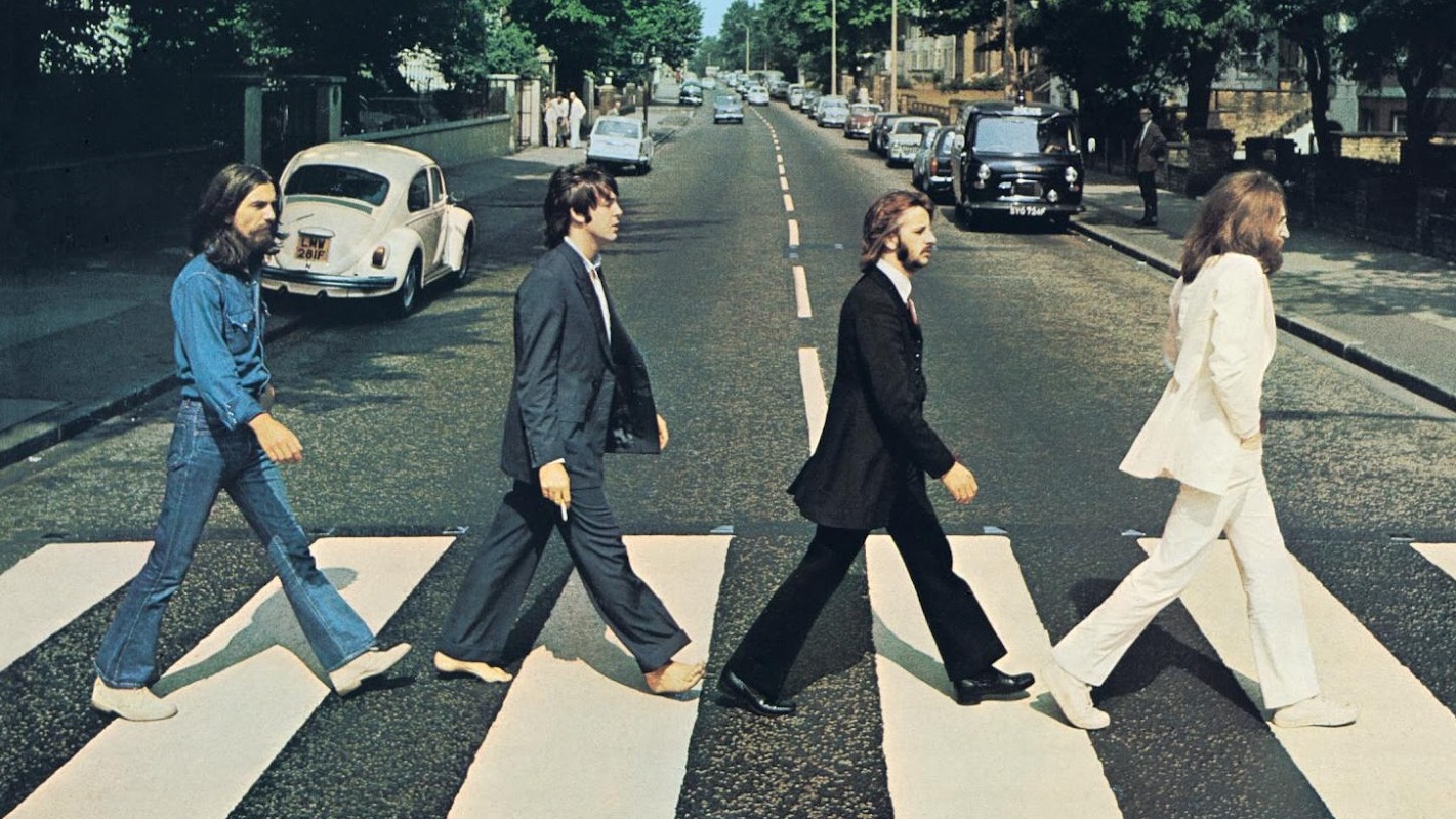 Detail Foto Abbey Road Nomer 54