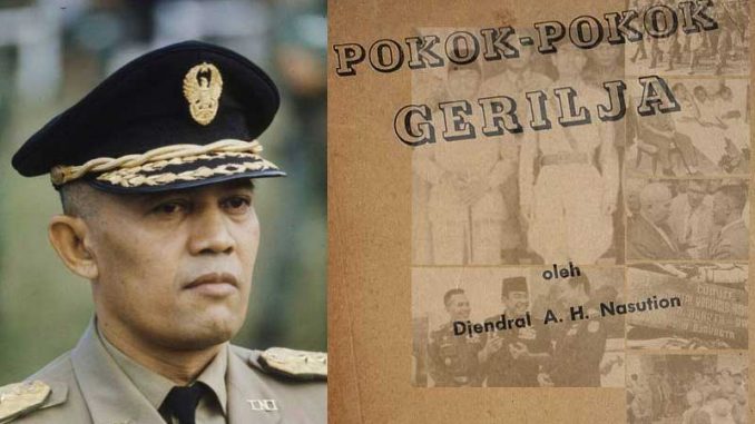 Detail Foto Abdul Haris Nasution Nomer 21