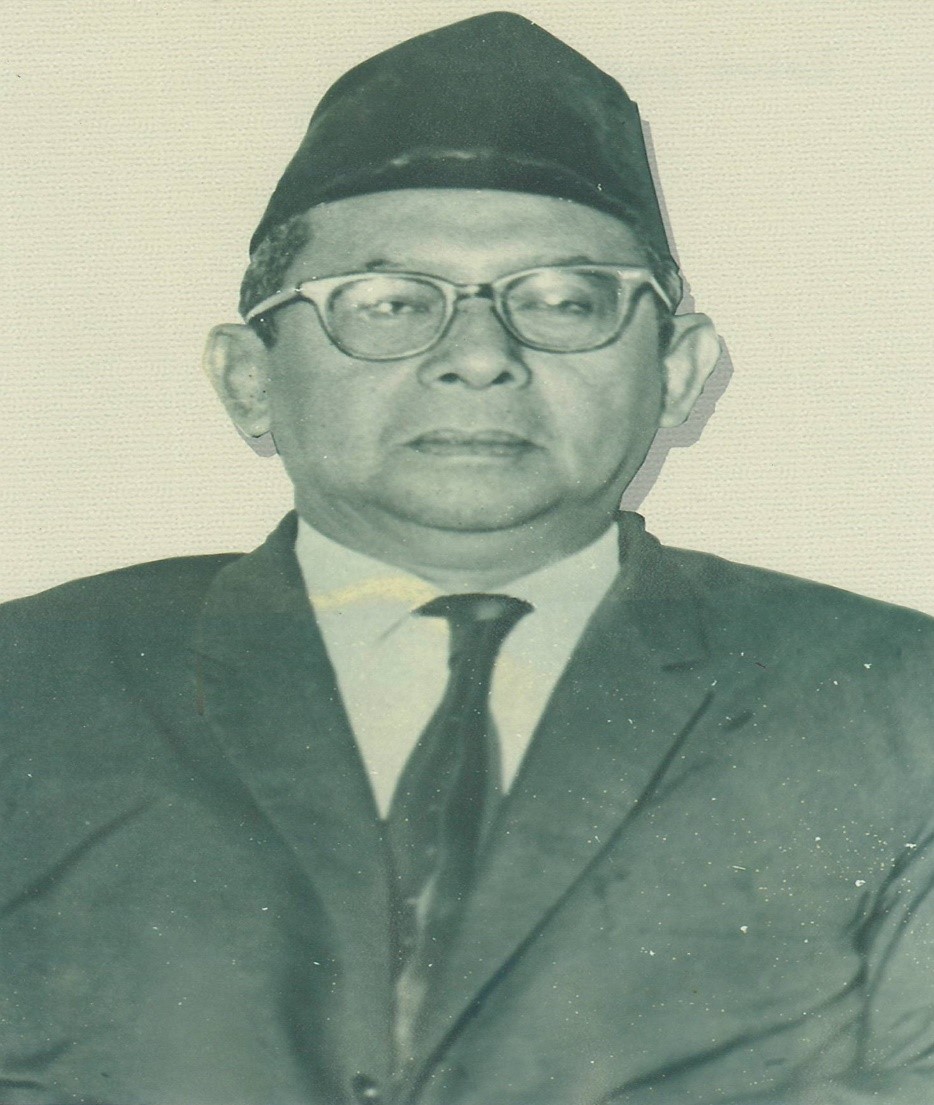 Foto Abdul Kahar Muzakir - KibrisPDR