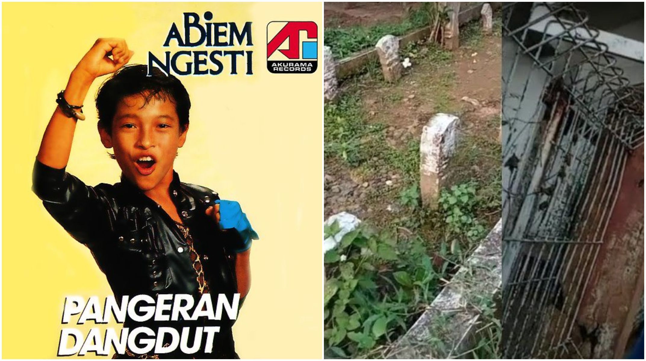 Detail Foto Abiem Ngesti Saat Kecelakaan Nomer 20