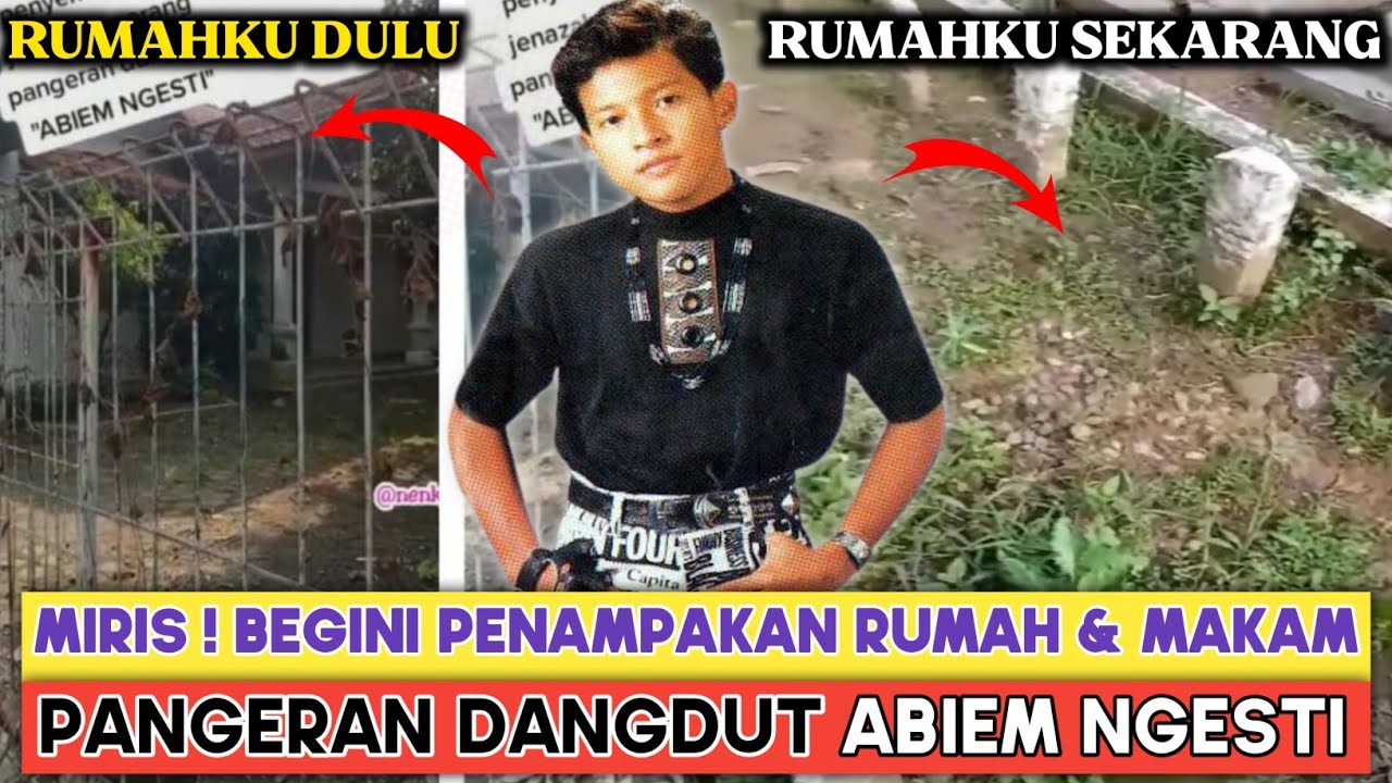 Detail Foto Abiem Ngesti Saat Kecelakaan Nomer 28