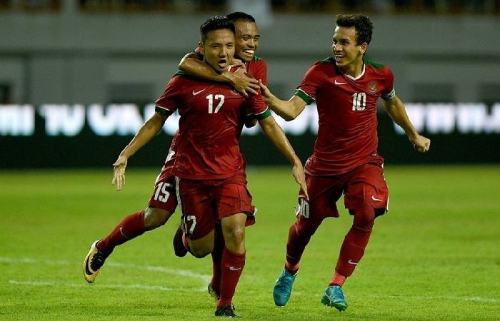 Detail Foto Abimanyu Timnas Nomer 23