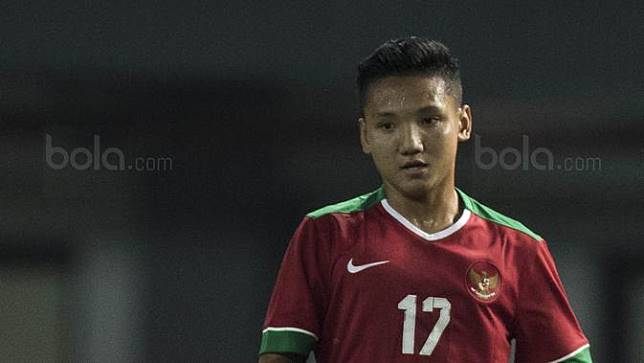 Detail Foto Abimanyu Timnas Nomer 37