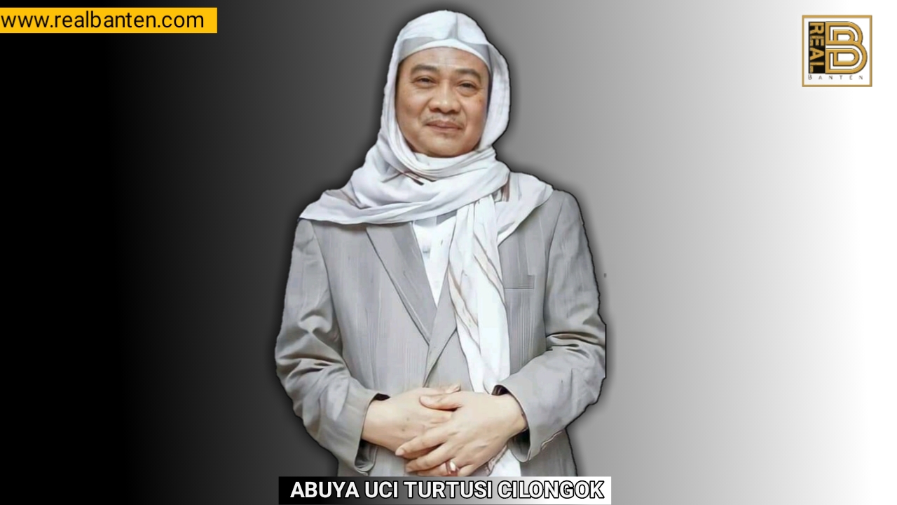 Detail Foto Abuya Uci Nomer 2