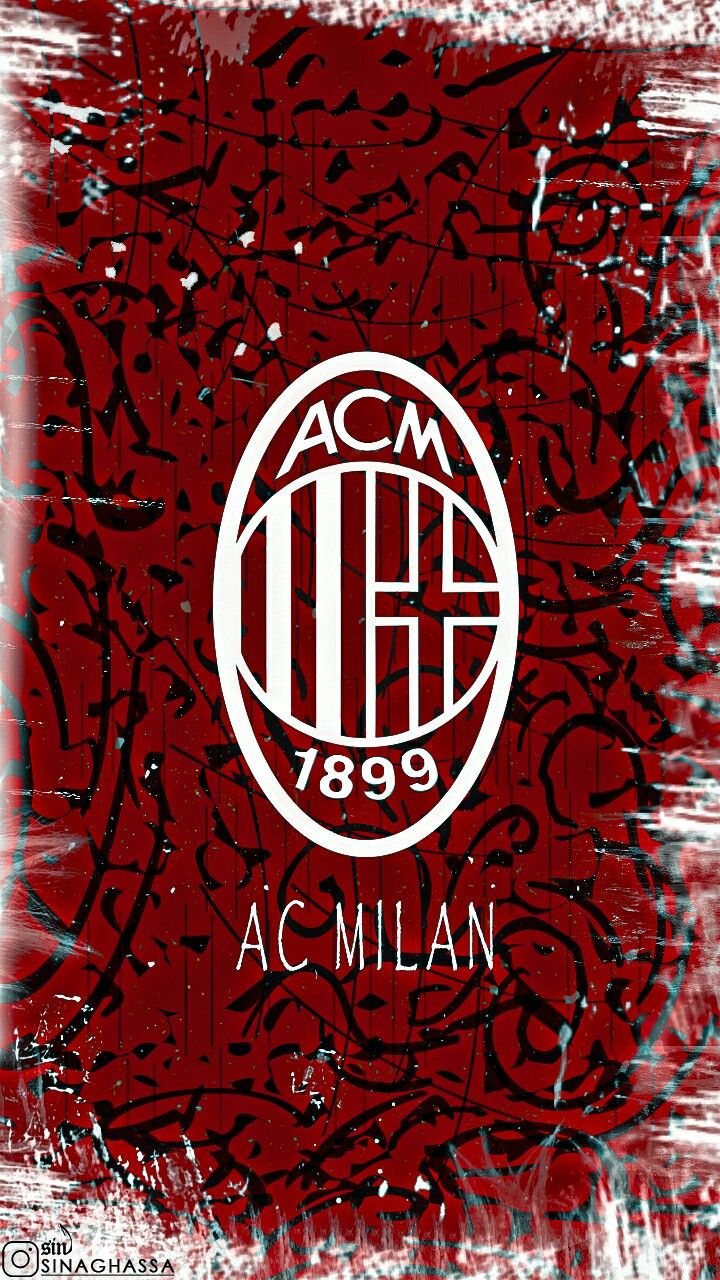 Detail Foto Ac Milan Nomer 25