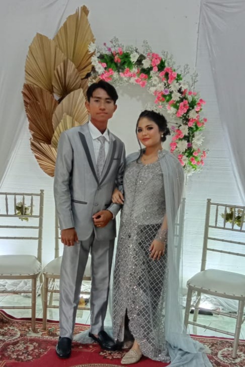 Detail Foto Acara Pernikahan Sederhana Nomer 21