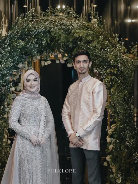 Detail Foto Acara Pernikahan Sederhana Nomer 38