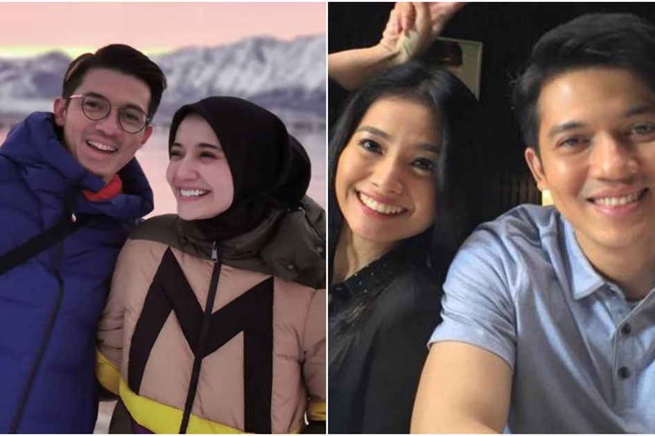 Detail Foto Acha Septriasa Dan Irwansyah Nomer 15