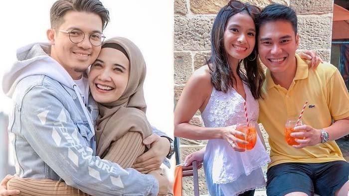 Detail Foto Acha Septriasa Dan Irwansyah Nomer 17