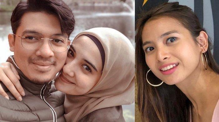 Detail Foto Acha Septriasa Dan Irwansyah Nomer 34