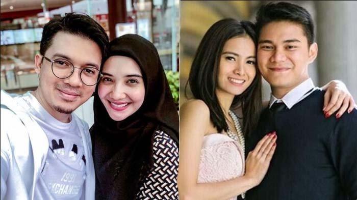 Detail Foto Acha Septriasa Dan Irwansyah Nomer 7