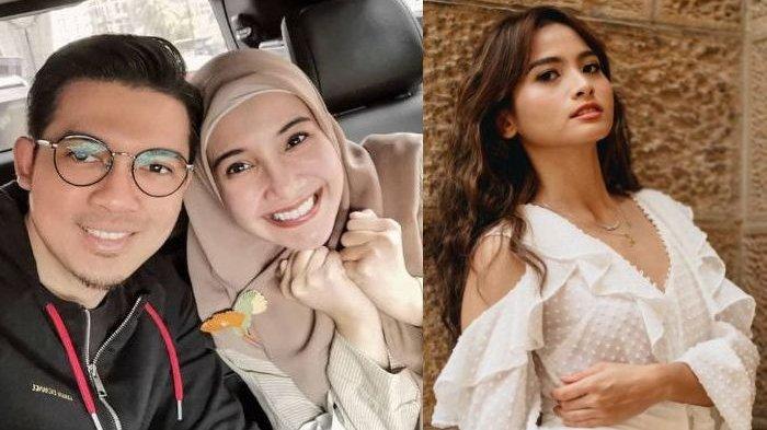 Detail Foto Acha Septriasa Dan Irwansyah Nomer 8