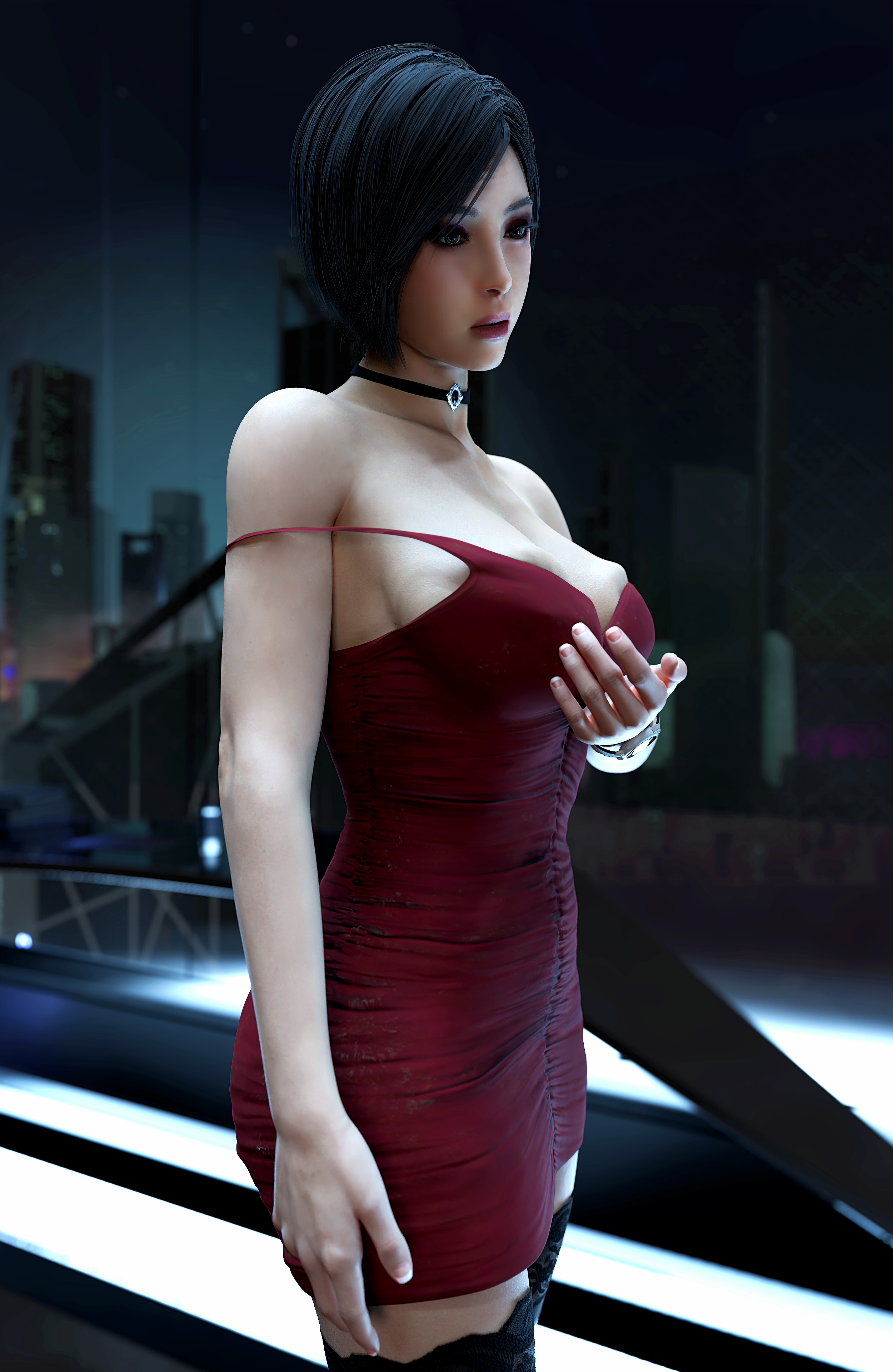 Detail Foto Ada Wong Nomer 32