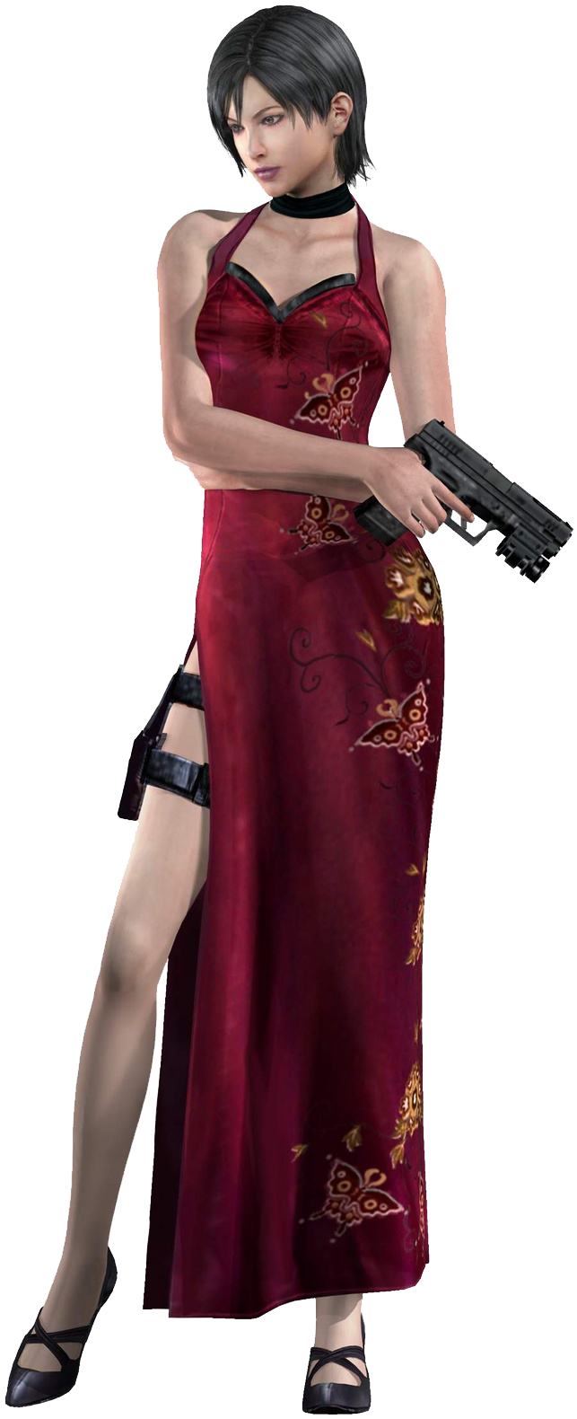 Detail Foto Ada Wong Resident Evil Nomer 2