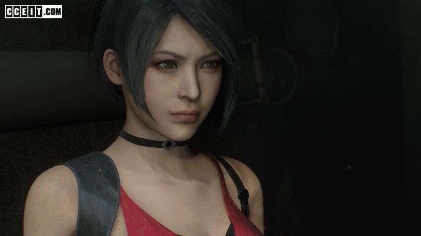 Detail Foto Ada Wong Resident Evil Nomer 13