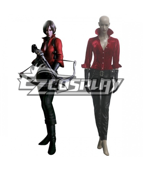 Detail Foto Ada Wong Resident Evil Nomer 15