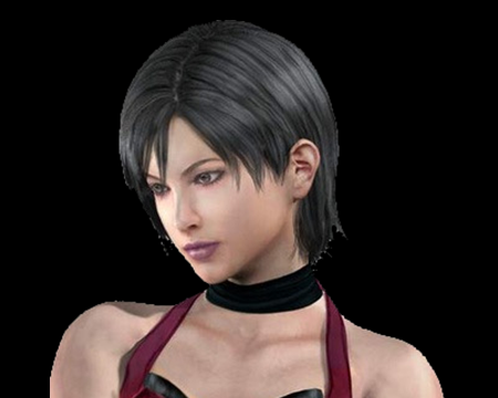 Detail Foto Ada Wong Resident Evil Nomer 17