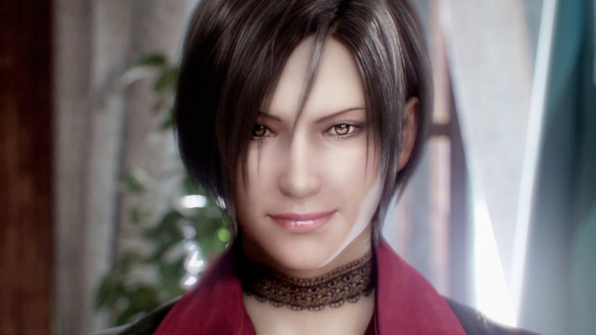 Detail Foto Ada Wong Resident Evil Nomer 18