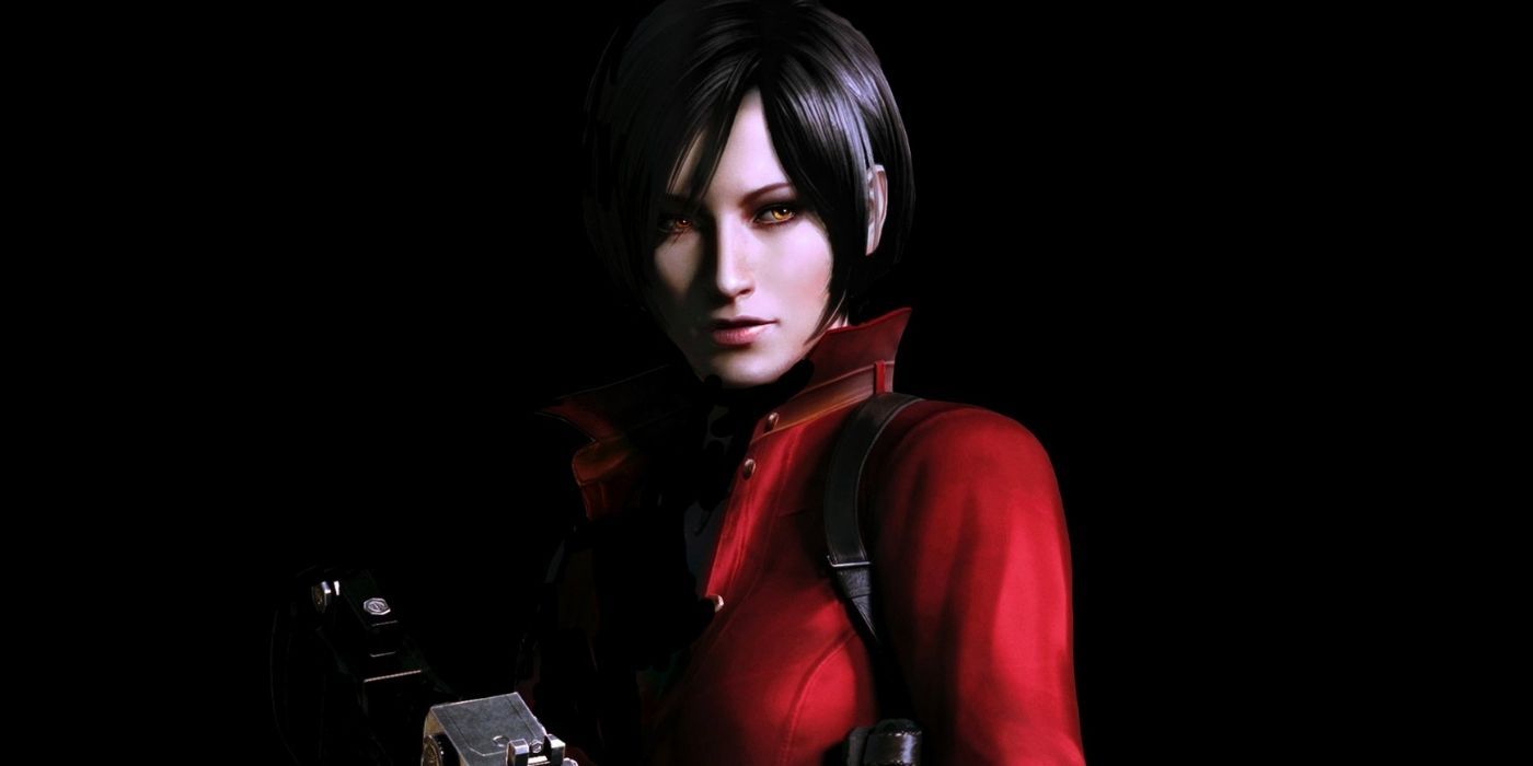 Detail Foto Ada Wong Resident Evil Nomer 24