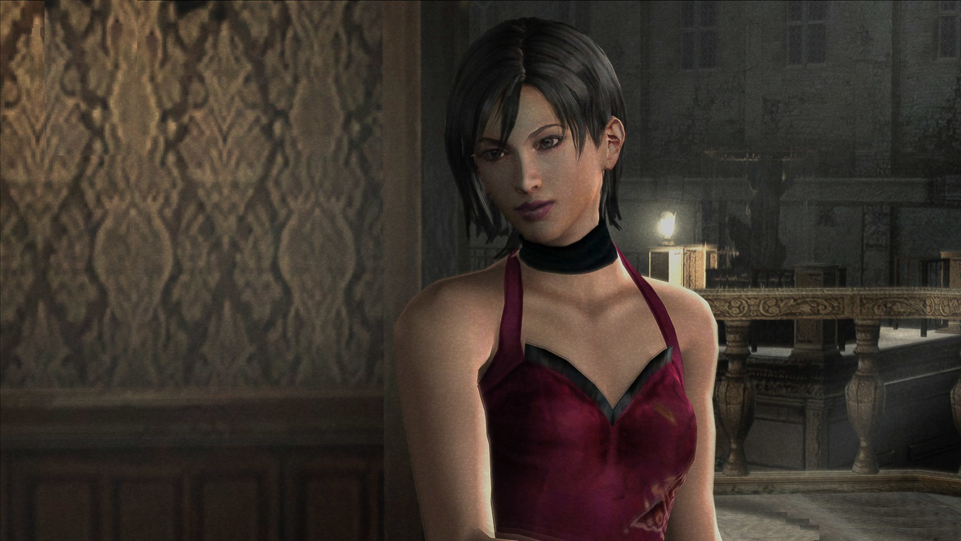 Detail Foto Ada Wong Resident Evil Nomer 26