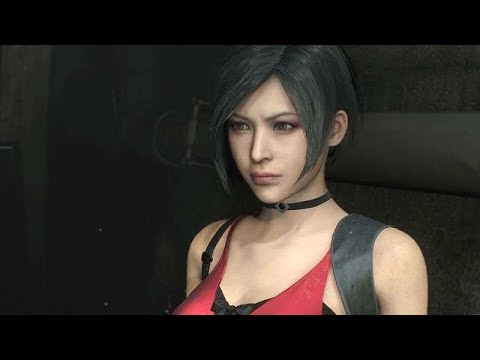 Detail Foto Ada Wong Resident Evil Nomer 27