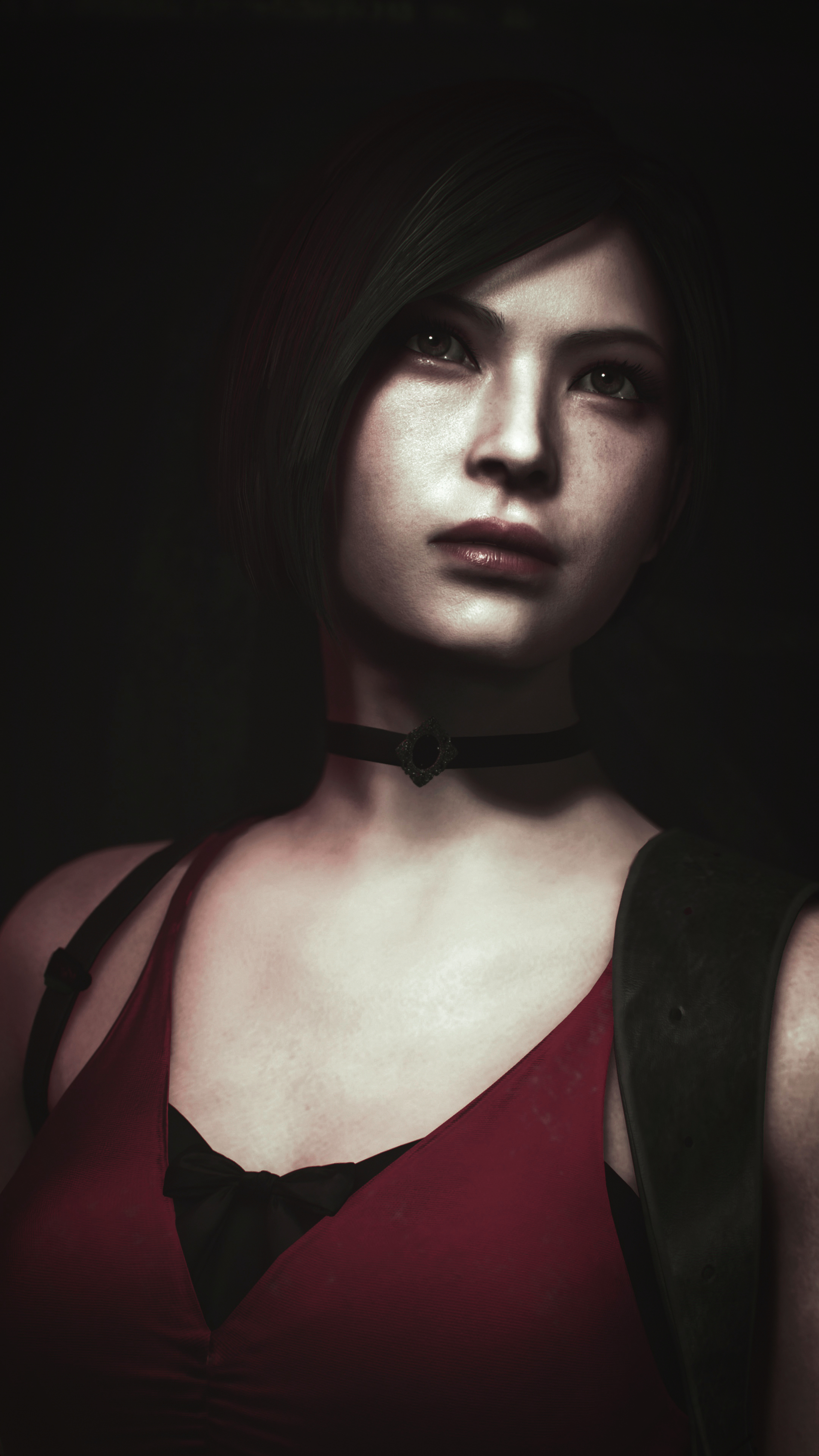 Detail Foto Ada Wong Resident Evil Nomer 31