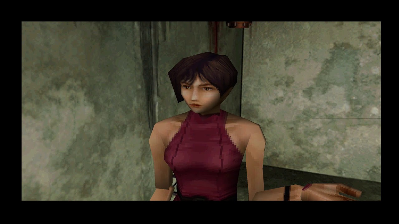 Detail Foto Ada Wong Resident Evil Nomer 35