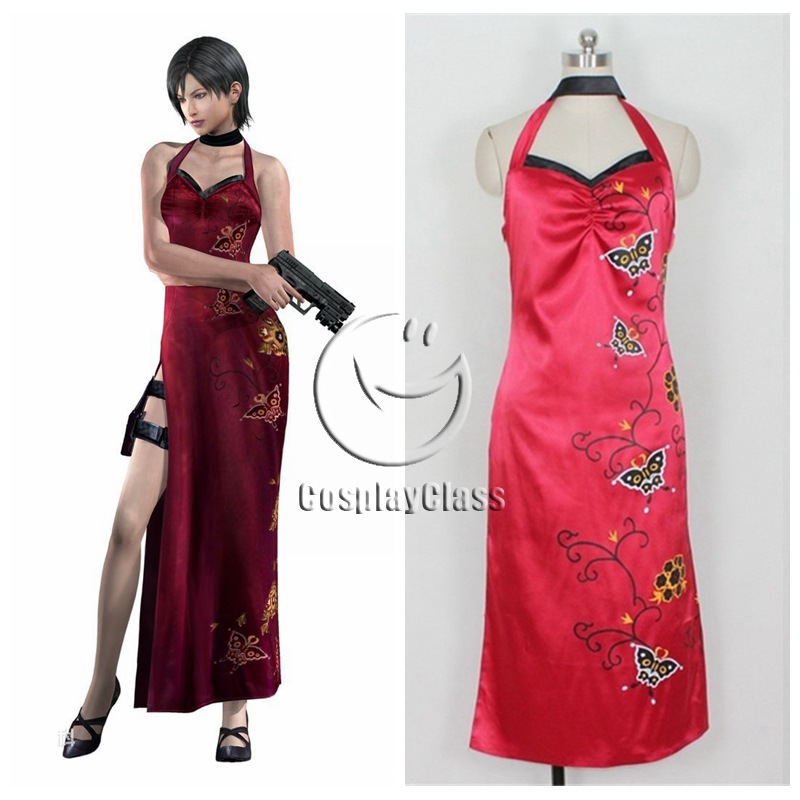 Detail Foto Ada Wong Resident Evil Nomer 46