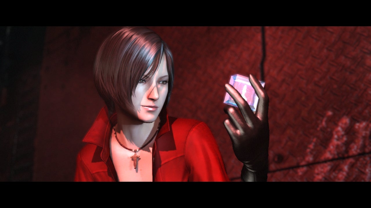 Detail Foto Ada Wong Resident Evil Nomer 49