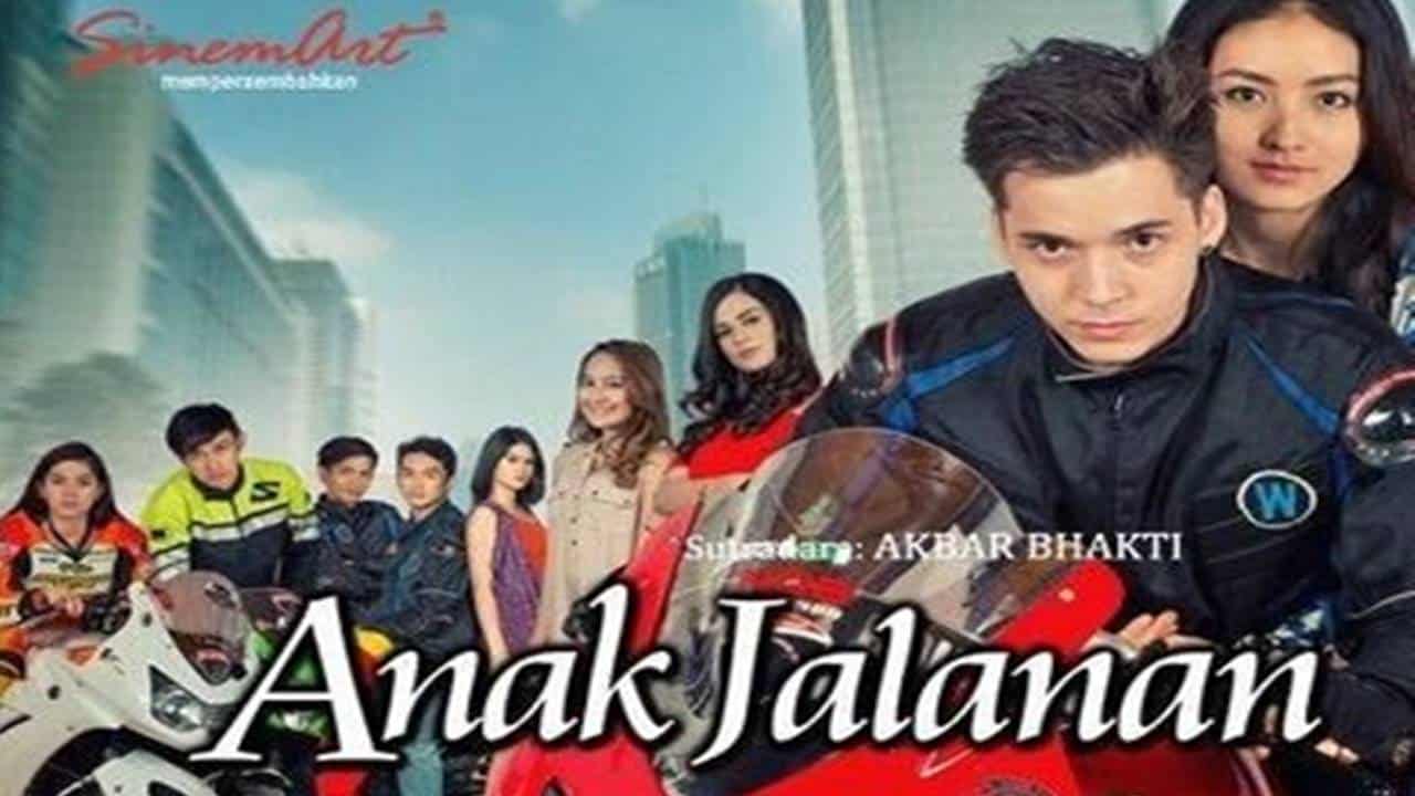 Detail Foto Adam Anak Jalanan Nomer 24