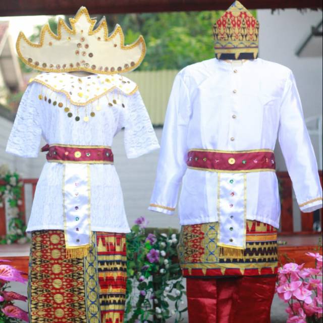 Detail Foto Adat Lampung Nomer 35