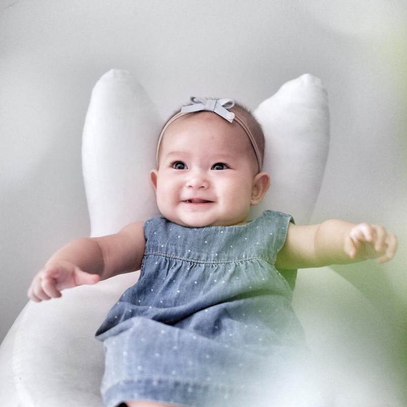 Detail Foto Adek Bayi Nomer 2