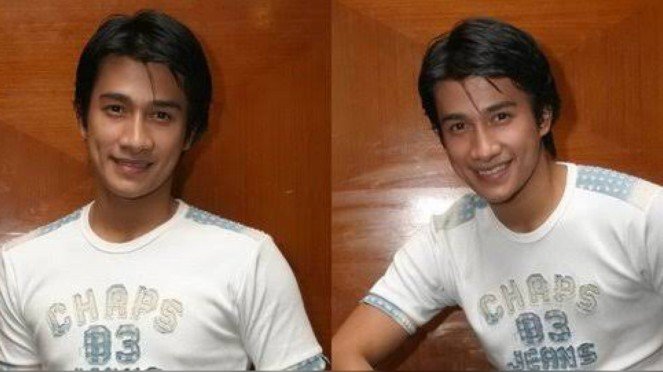 Detail Foto Adi Firansyah Dan Mayangsari Nomer 13