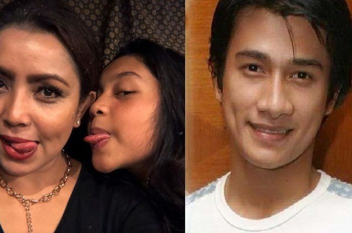 Detail Foto Adi Firansyah Dan Mayangsari Nomer 8