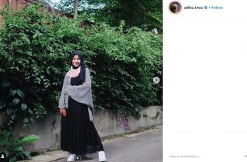 Detail Foto Adiba Di Instagram Nomer 43