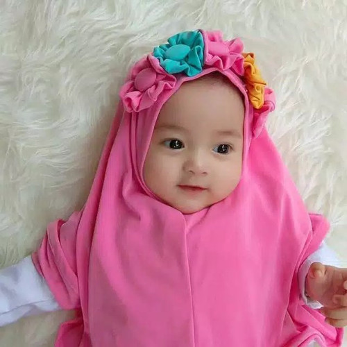 Detail Foto Adik Bayi Lucu Nomer 14