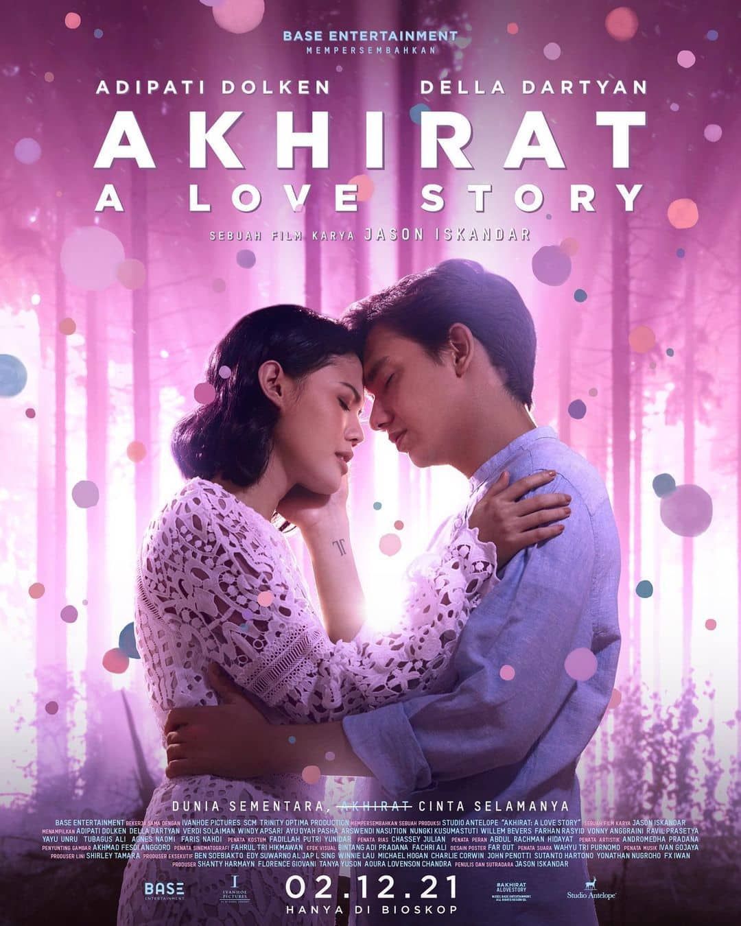 Detail Foto Adipati Dolken Terbaru Nomer 47