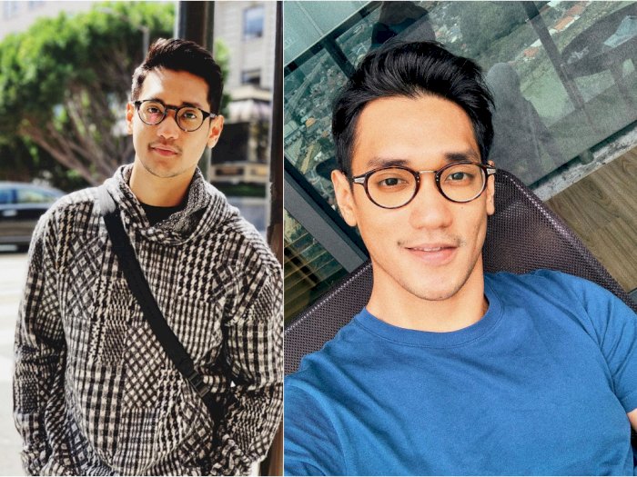 Detail Foto Afgan Syahreza Nomer 3